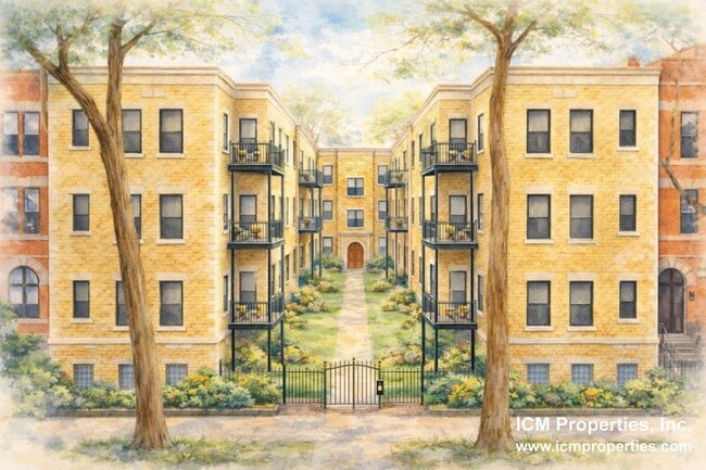 Photo - 2228 N Bissell St Unit 2237