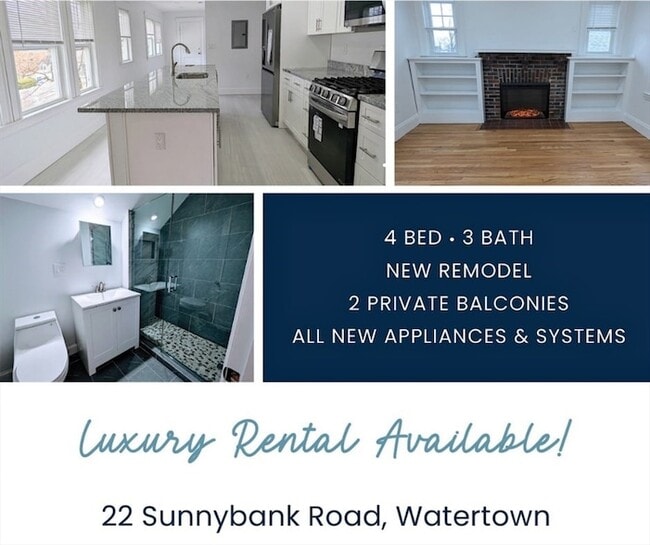 Building Photo - 22 Sunnybank Rd Unit 22 Rental