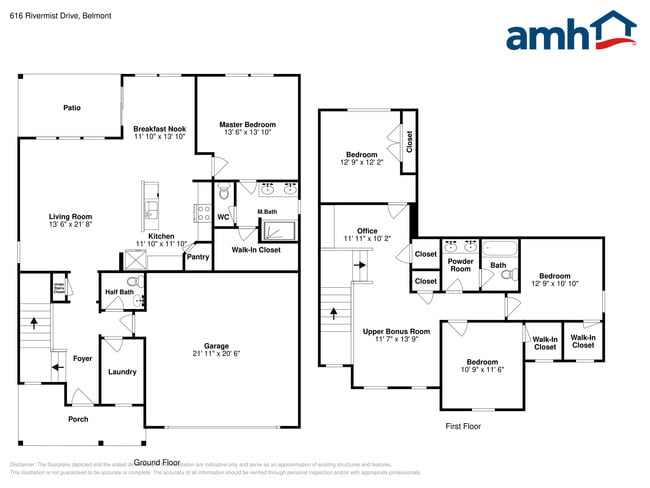 Photo - 616 Rivermist Dr