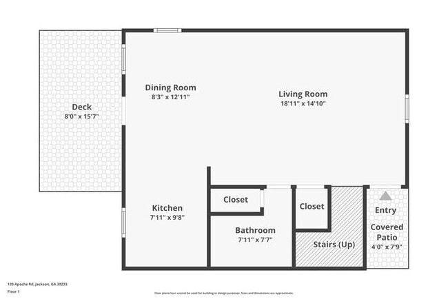 Photo - 120 Apache Dr