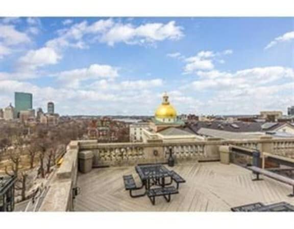 Photo - 21 Beacon St Unit 6D