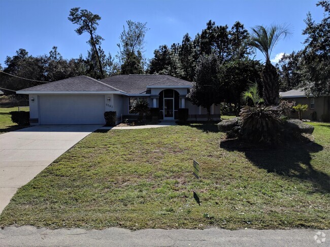 Building Photo - 5592 W Woodside Dr Rental