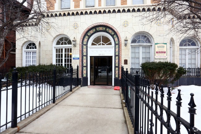 4521 N. Malden St.