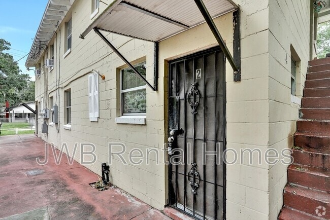 Building Photo - 1530 W 21st St Unit #2 Rental