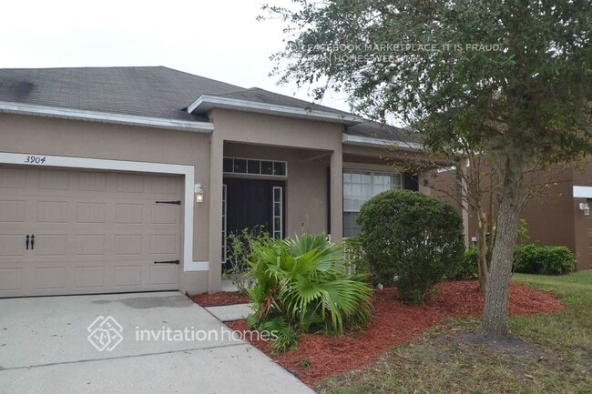 Building Photo - 3904 Emerald Tree Ln Rental
