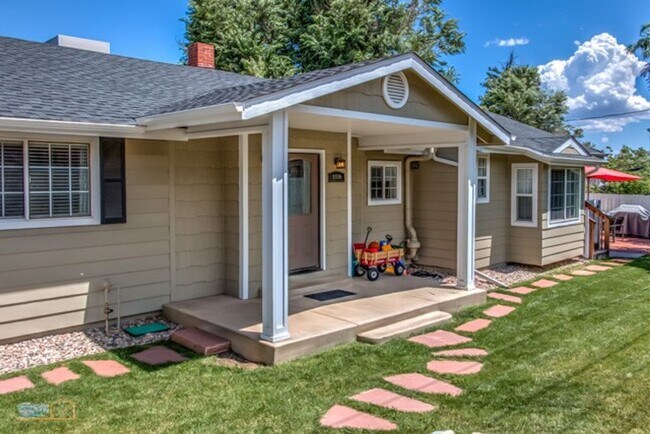 Photo - Trailside Living: 5BR Home Steps from Sanitas & Pearl Street