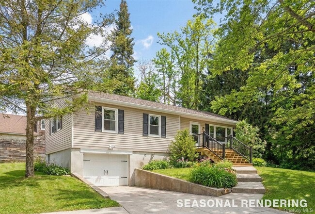 Building Photo - 676-678-678 Oak Summit Rd