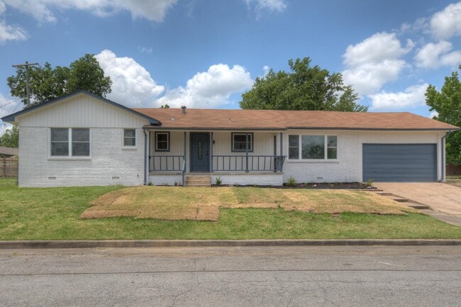 Photo - 2508 S Irvington Ave
