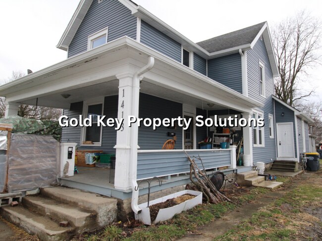 Photo - 1413 Walnut St Unit 1413 Walnut St Apt. 2