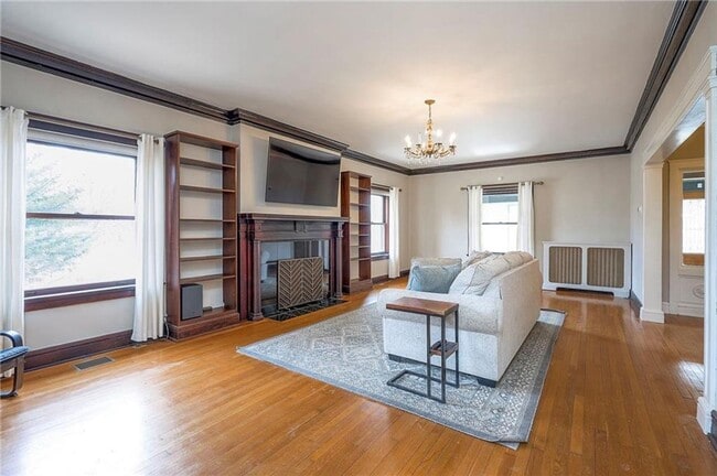 Photo - Historic Mid-Town Home with Room to Roam!