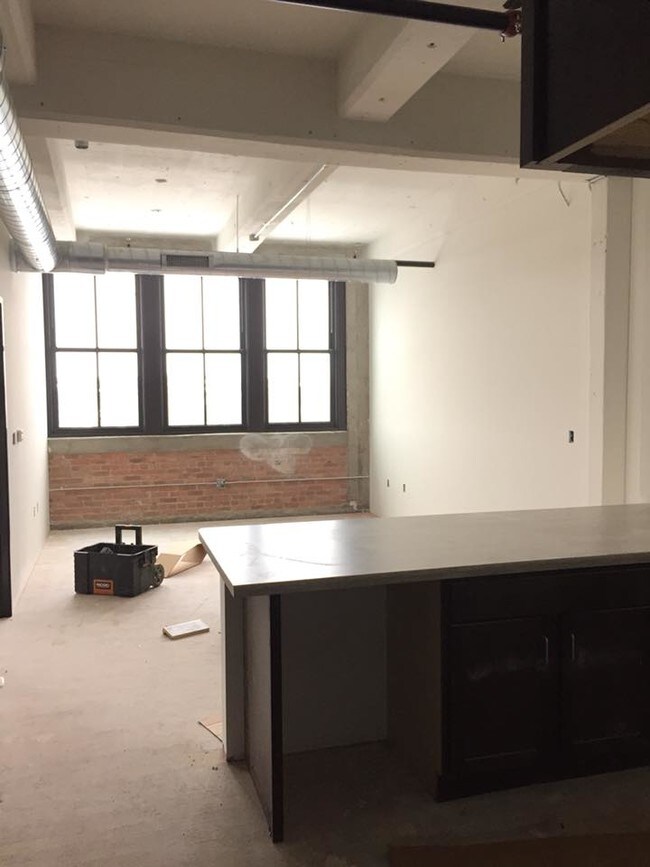 Photo - Welford Sanders Historic Lofts