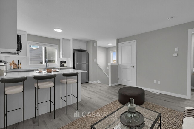 Photo - 11329-11126 126 St NW Unit GS