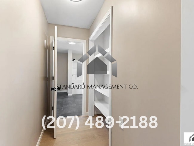 Photo - Spacious 4-Bedroom Home with Garage & Modern Heating for Rent in Waterville
