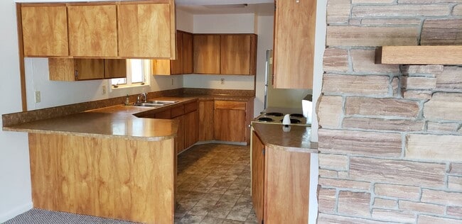 Photo - 515 Parkway Dr.  - Whitefish Four Bedroom ...