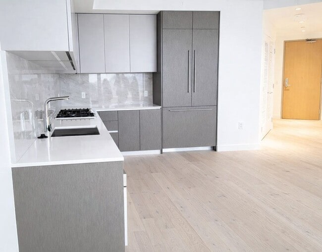 Photo - 1Bd/1Ba Seattle Condo Unit 1409