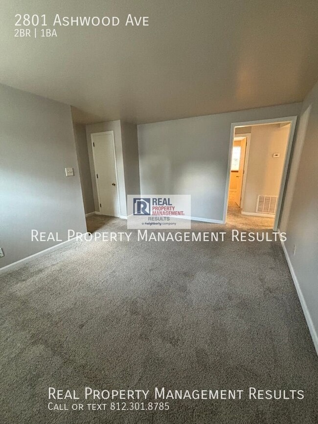 Photo - 2801 Ashwood Ave