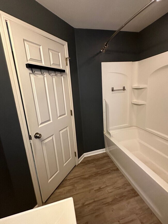 Photo - Gordon square 1 bedroom