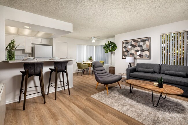 Sienna Residences