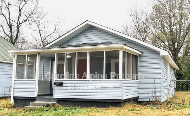 Photo - 1021 Dodd St