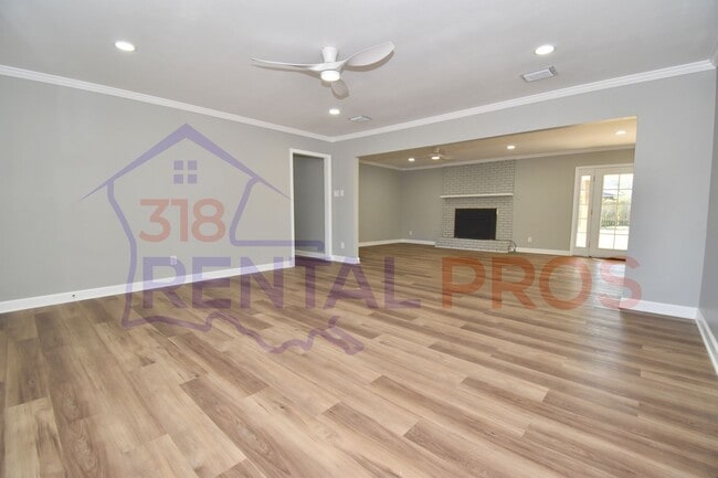 Photo - 4 Bed, 3 Bath Home in Ruston!