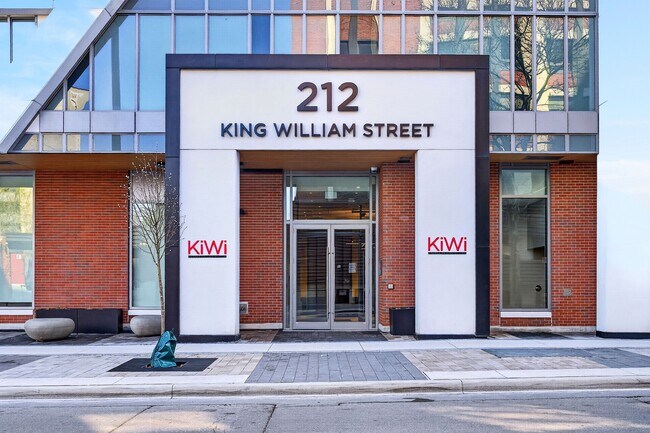 Building Photo - 212 King William St