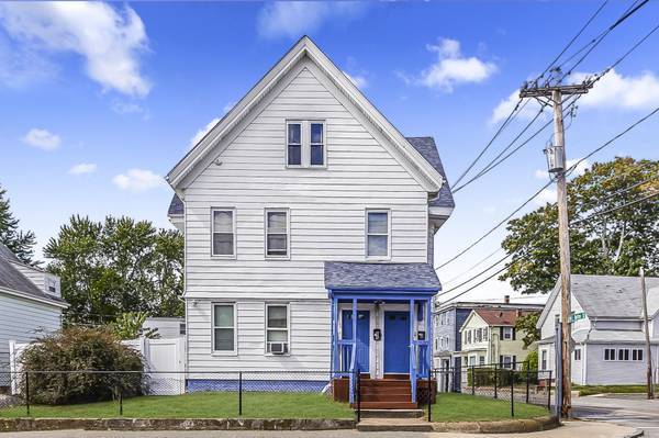 Building Photo - 560 N Montello St Unit Apt 1