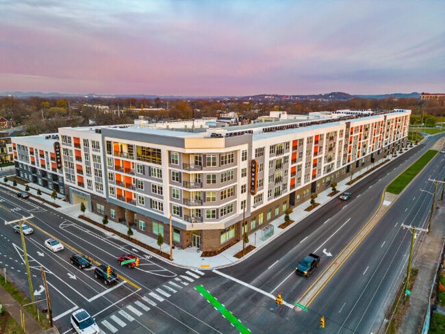 Towne Nashville