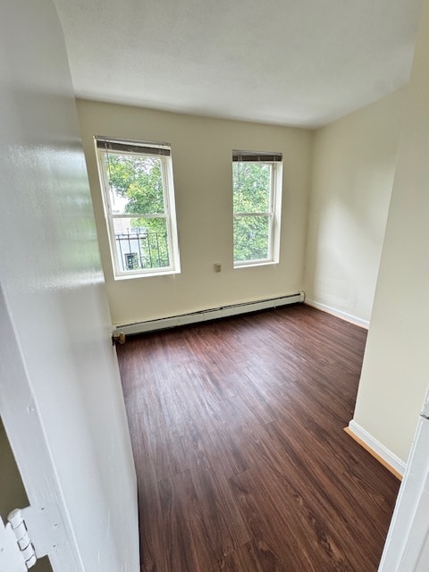 69 S Huntington Ave Unit 8