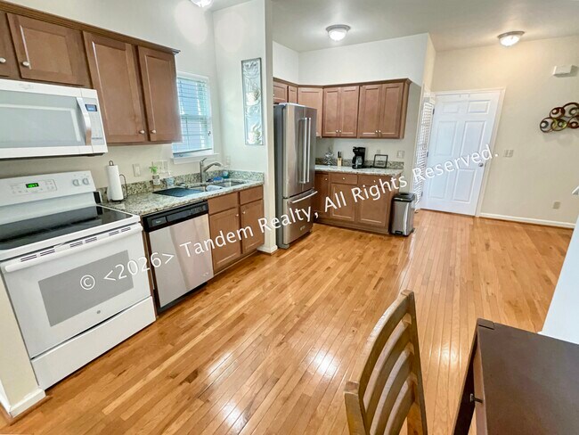 1705 Ridley Blvd Unit A