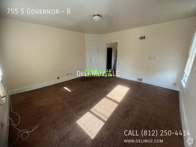 Building Photo - 755 S Governor St Unit B Rental
