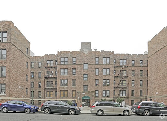 139-06, 139-08 34th Road, LLC