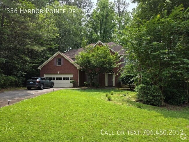 Building Photo - 356 Harbor Pointe Dr Rental