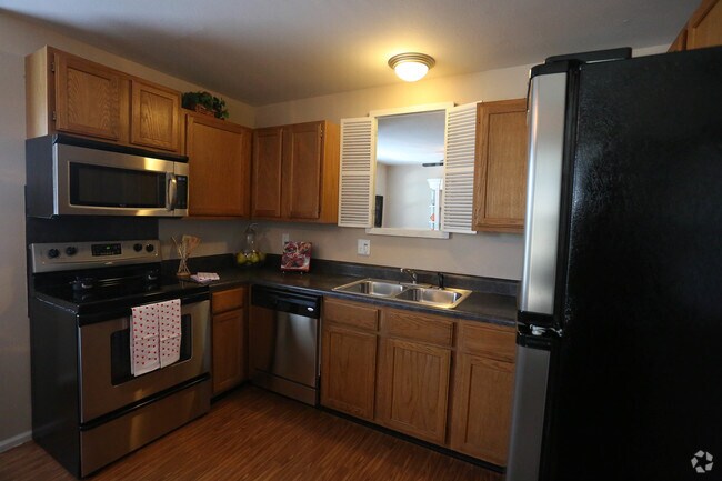 Richardson Place Apartments