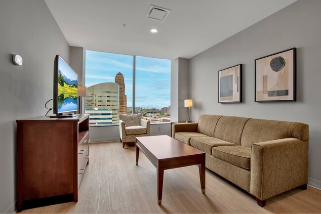 Corporate Housing - Vistas at Avant