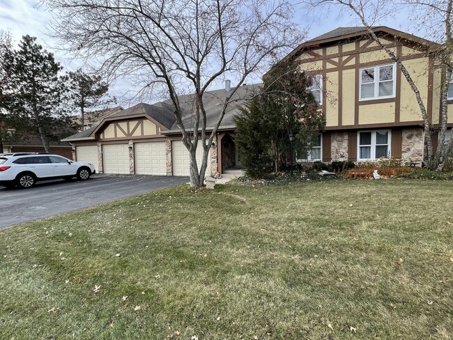 Photo - 1308 N Streamwood Ln Condo Unit 311