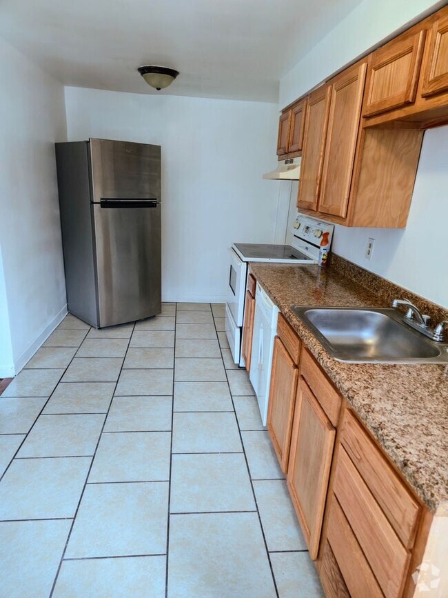 Building Photo - 729 E Morton St Unit 1 Rental