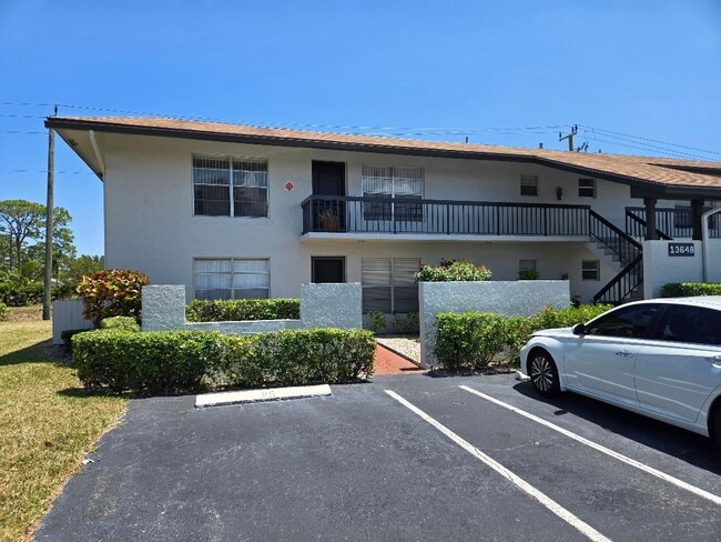 Photo - 13648 Coconut Palm Ct Condo Unit B