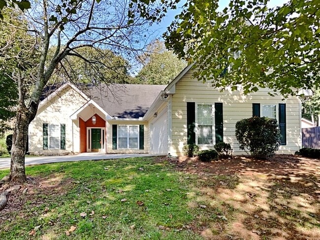 Building Photo - 1585 Watson Ridge Trail SE