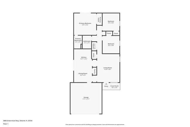 Photo - 3889 Arborvitae Way