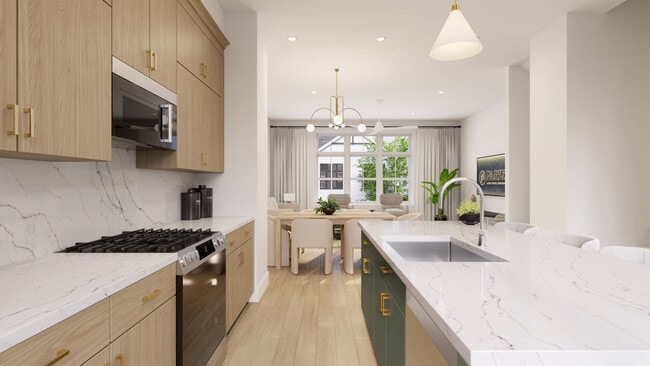 Photo - Park 5 Luxury Townhomes