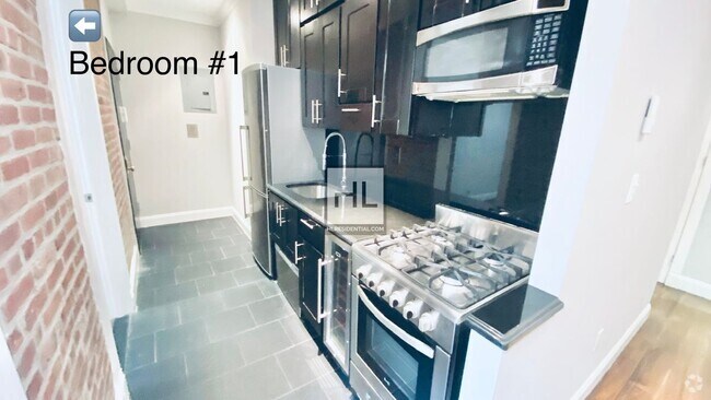 Building Photo - East 100th Street Rental