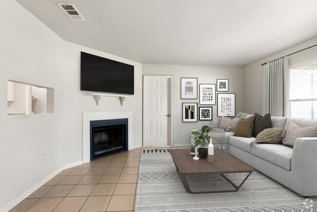 Building Photo - 813 Hammond Manor Dr Unit B Rental