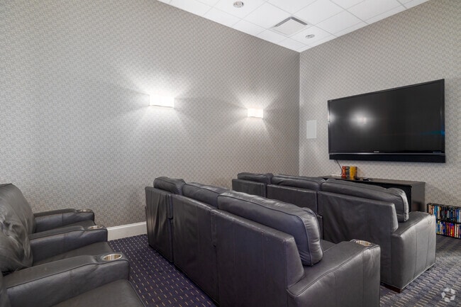 Movie Theater