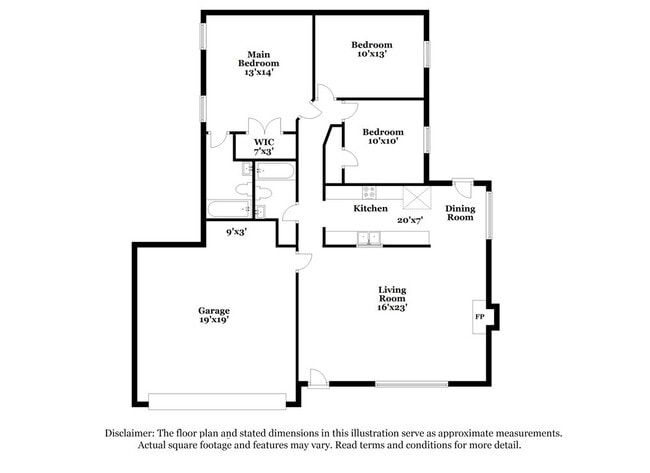 Photo - 321 Lake Forest Dr