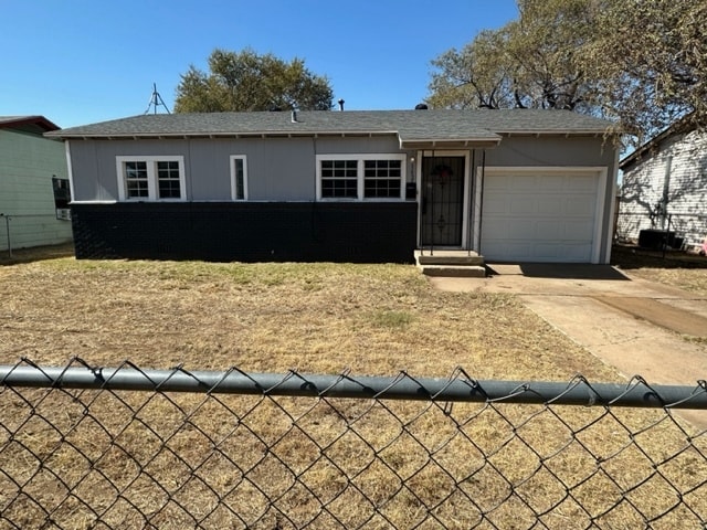 Photo - 1625 N Roosevelt St House