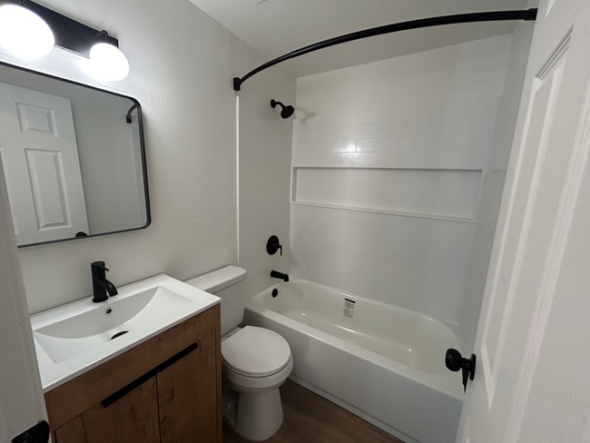 Building Photo - 3691 S 3325 W Unit 89