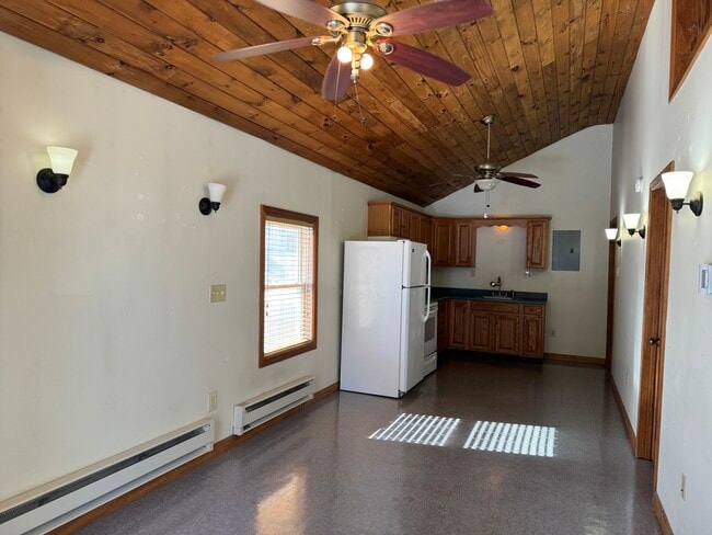 Cocina - 11R Lake Dr