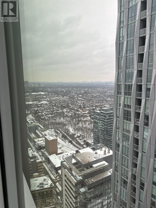 Photo - 11 Yorkville Ave Unité 4806