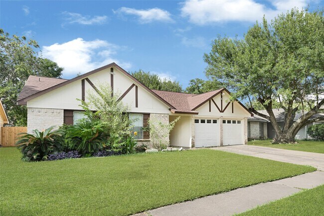 Photo - 17711 Wild Willow Ln