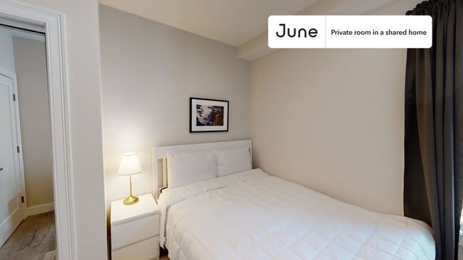 Photo - Room in Shared 5 bed/2 bath home Unidad C